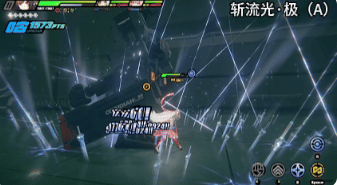 《绝区零》叶瞬光影画解析