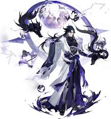 阴阳师神启荒技能是什么