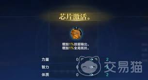 时空猎人觉醒魔能芯片玩法攻略