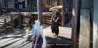 燕云十六声千年渡桃源何处如何做