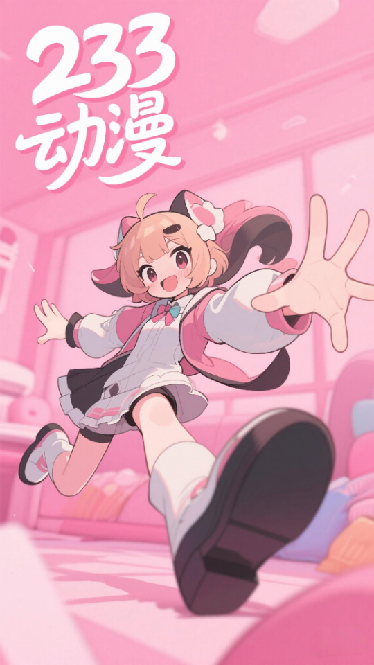 233动漫在线观看全集免费入口