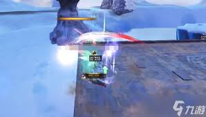 天下万象归墟战场怎么玩