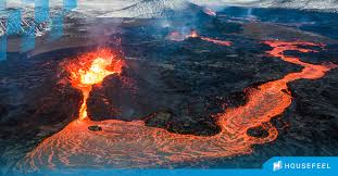 世界上80%的火山爆发都发生在哪里