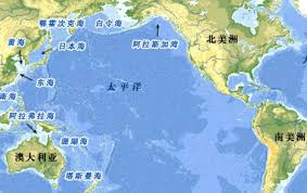 世界大洋的底层水主要来自哪里