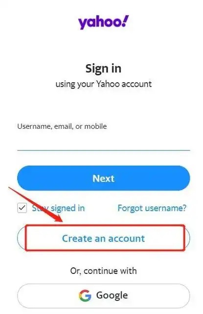 如何申请yahoo邮箱注册-2026雅虎邮箱注册使用全指南
