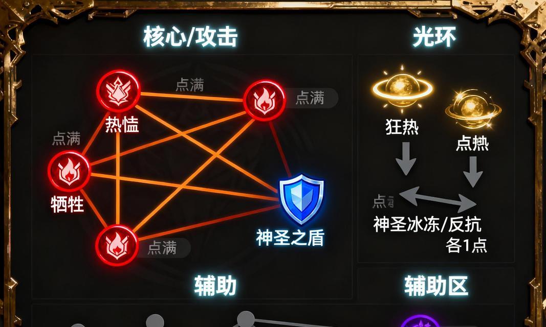 暗黑2自带技能装备攻略（提升游戏实力，赢得战斗的关键技巧！）