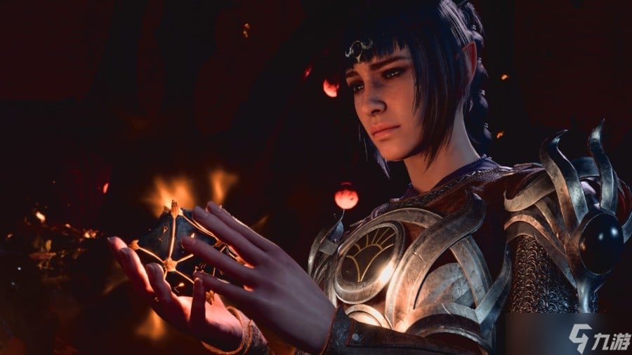 Larian表示“很想”在Switch 2上推出《博德之门3》 将“肯定会考虑”《神界》系列