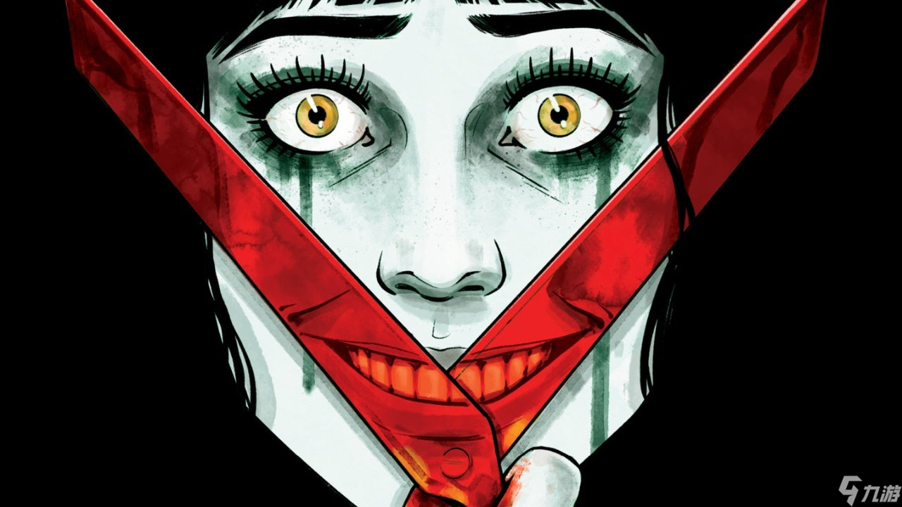 《微笑 镜头之下》怎么揭示这一扭曲恐怖宇宙的新面貌