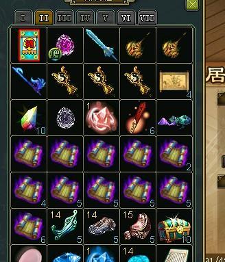 问道木系人物技能攻略（掌握木系技能，成为问道高手！）