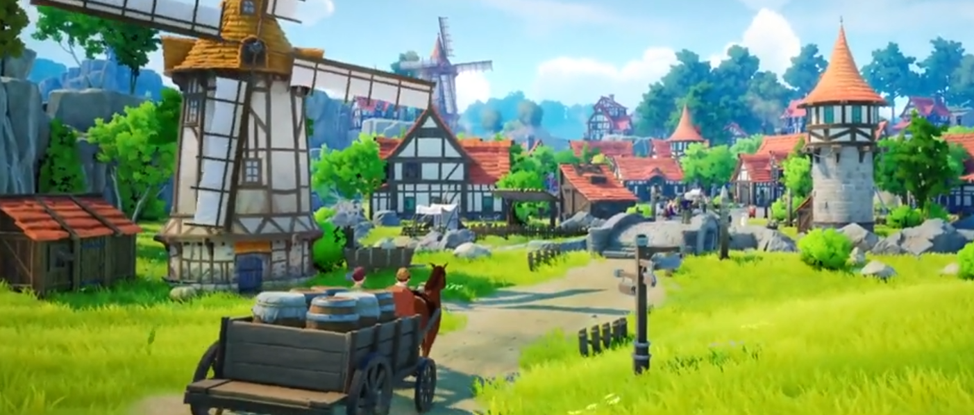 七大罪起源公测时间 七大罪起源上线日期