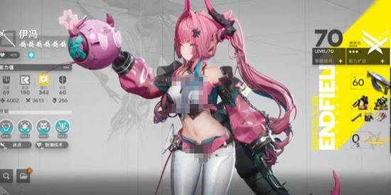 明日方舟终末地伊冯冰队怎么组 伊冯循环冰队搭配攻略