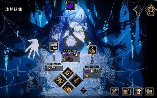 心之钥随手点火怎么玩 黑暗城堡点火逃脱攻略