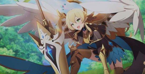 空灵诗篇手游哪个角色最强 空灵诗英雄强度排行与推荐