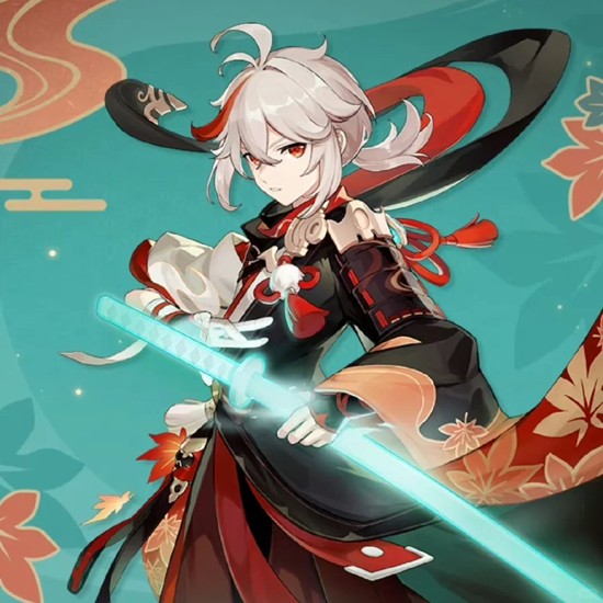 原神角色枫原万叶培养攻略 枫原万叶天赋武器选择攻略