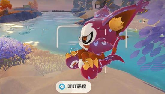 洛克王国世界叮叮恶魔怎么配队 叮叮恶魔配队思路详解