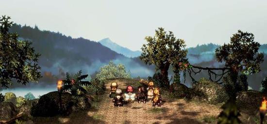 风之痕迹玩什么阵容好 兰朵莉亚米蒂尔阵容强度分享