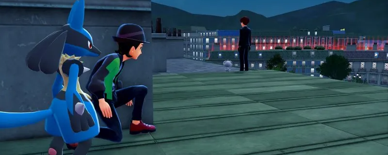 《宝可梦传说Z-A》精通招式与补全技能分享