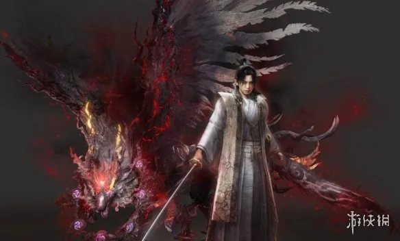 《仁王3》德川国松角色图鉴