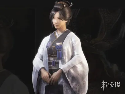 《仁王3》斋藤福角色图鉴