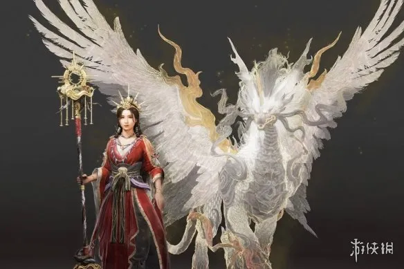 《仁王3》卑弥呼角色图鉴