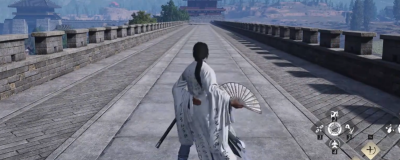 《燕云十六声》牵丝霖装备心法奇术及输出思路分享