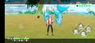 口袋新旅途如何捕捉颓颓鹰