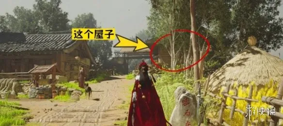 《燕云十六声》怒潮暗涌任务攻略-怒马庄秘密与双结局详解