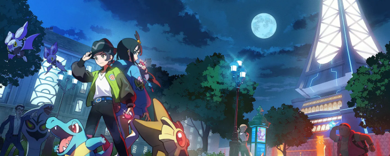 《宝可梦传说Z-A》系统详解分享