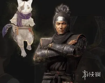《仁王3》服部半蔵角色图鉴-忍者首领正就介绍
