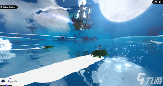 致敬《塞尔达风之杖》的《如风：盗贼之歌》疑似遭遇“临时工事故”：20.5元即可买到！