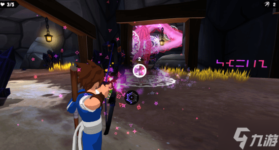 致敬《塞尔达风之杖》的《如风：盗贼之歌》疑似遭遇“临时工事故”：20.5元即可买到！