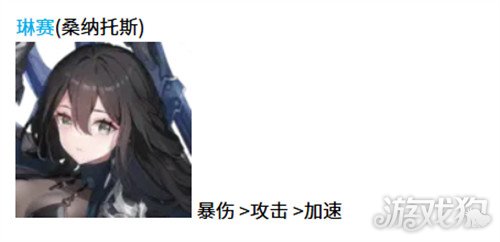 空灵诗篇混沌角色怎么配装4