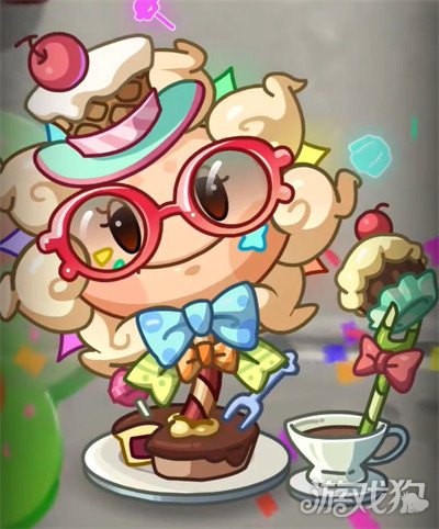 植物大战僵尸2向日葵甜心蛋糕装扮怎么获得1