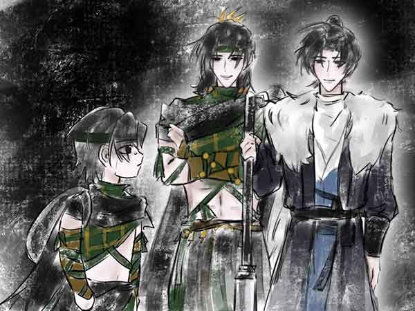 燕云十六声走地玉流派培养攻略