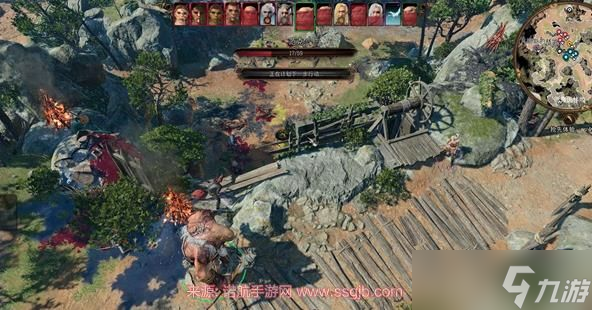 博德之门3同伴有几个(11名同伴入队位置介绍)