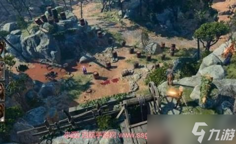 博德之门3同伴有几个(11名同伴入队位置介绍)