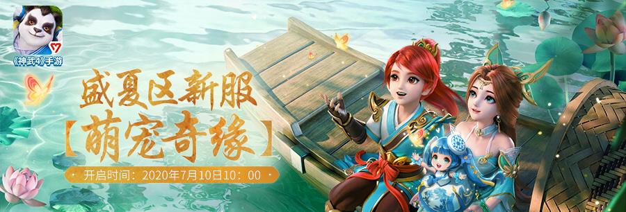 以神武宠物剑魂技能搭配攻略（探索剑魂技能的无限可能性，最强搭配指南来袭！）-第1张图片-