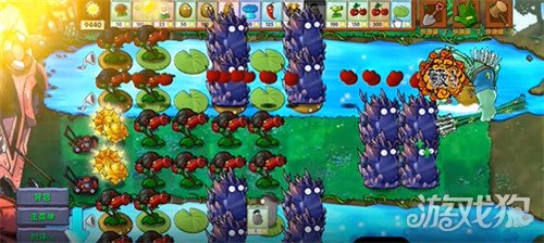 植物大战僵尸融合版堡垒巨人僵尸怎么打-堡垒巨人僵尸属性介绍