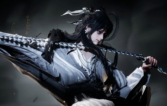 燕云十六声周年庆100版本 破竹尘调律搭配毕业攻略