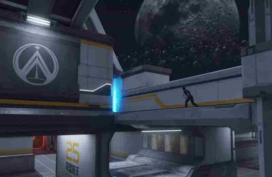 逆战未来先遣服是什么 逆战未来预约渠道介绍