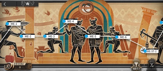 明日方舟雅赛努斯复仇记攻略 活动掉落材料汇总分享