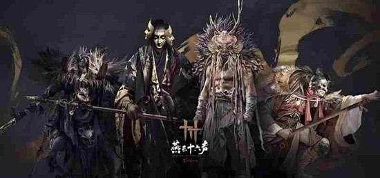 燕云十六声上手难度怎么样 燕云四种模式选择推荐