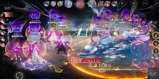 龙族卡塞尔之门绘梨衣怎么配队 绘梨衣阵容搭配推荐