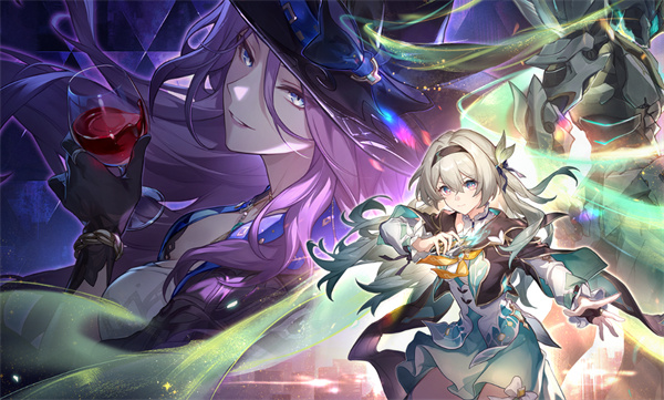 《崩坏：星穹铁道》余晖残卷四关通关指南