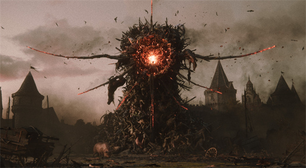 《神界》多人合作模式支持MOD分享