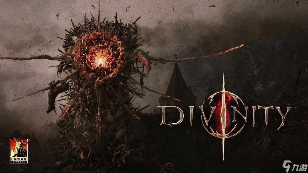 拉瑞安新作神界将首发支持合作模式并拒绝AI生成美术