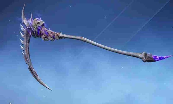 逆战未来近战武器有哪些 死神镰刀冰点双锋推荐