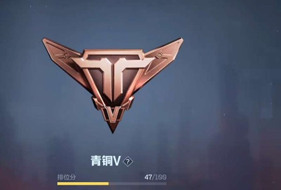 逆战未来段位等级怎么划分 逆战未来段位等级介绍