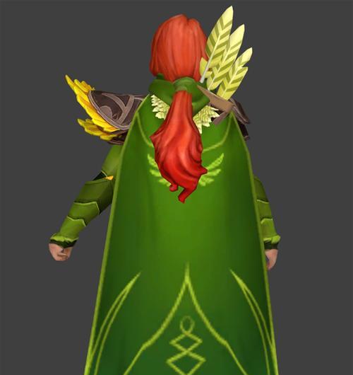 黑暗游侠技能选择攻略（提供全面技能选择建议，帮你轻松在黑暗游侠中成为顶级玩家）-第2张图片-