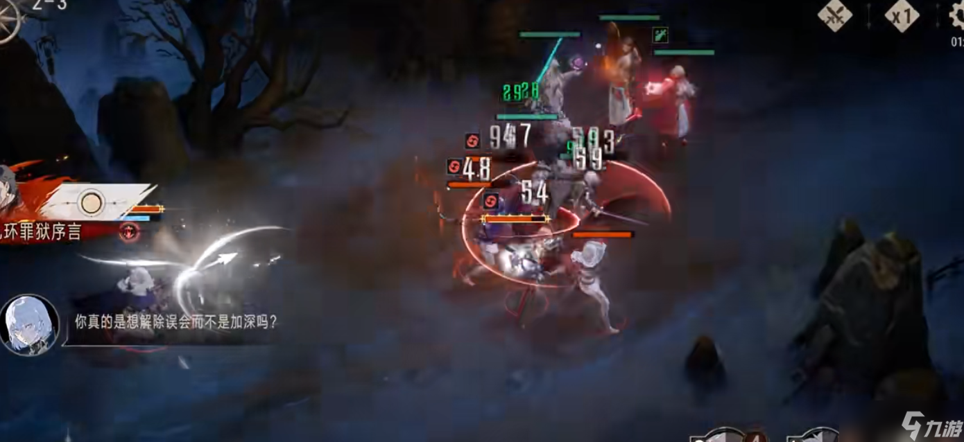 阿加雷斯爬塔指南：无限叠伤 + 锁血复活，法术永动机的暴力美学